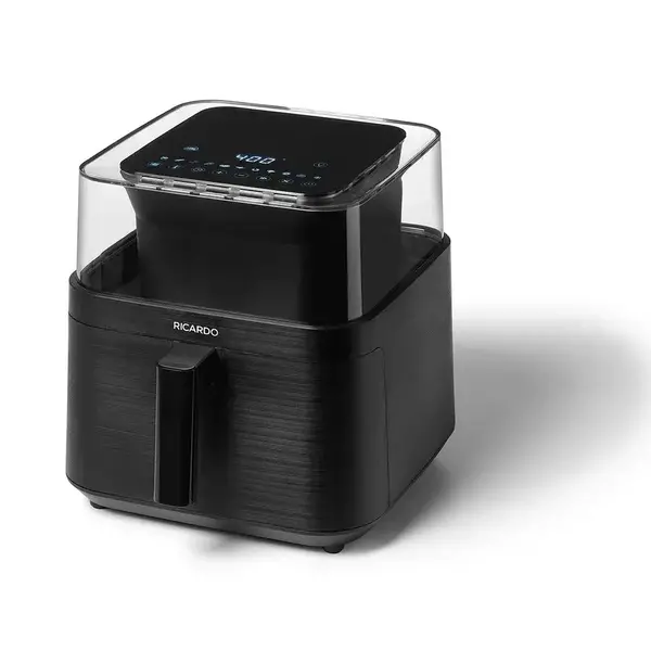 Ricardo 7.2L Air Fryer