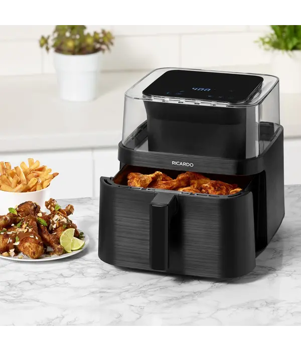Ricardo Ricardo 7.2L Air Fryer