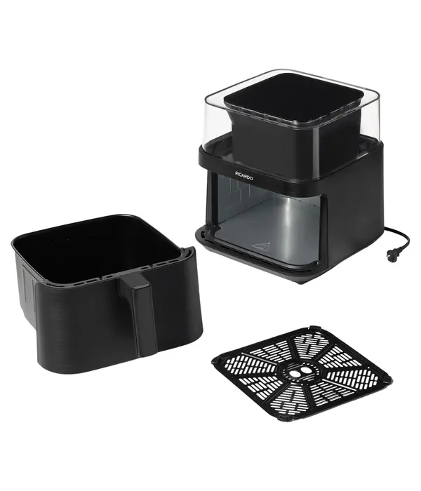 Ricardo Ricardo 7.2L Air Fryer