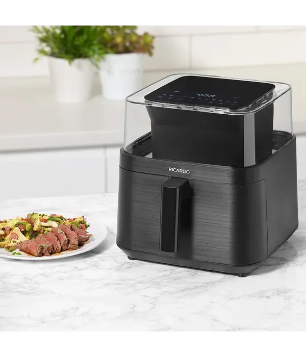 Ricardo Ricardo 7.2L Air Fryer