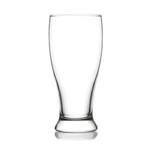 Verres à bière 565ml, ens/12