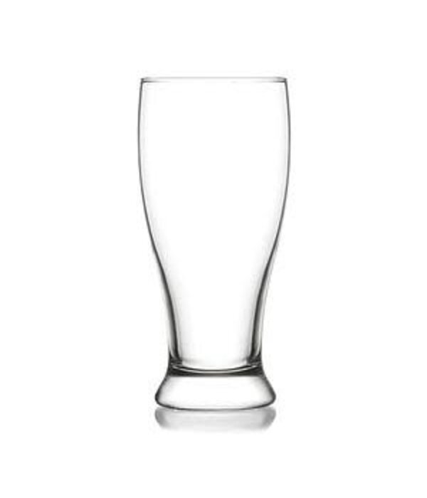 Verres à bière 565ml, ens/12