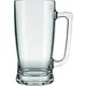 Glass Beer Mug 600ml