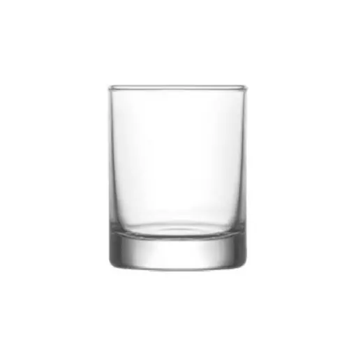 Verres à liqueur "Liberty" 2.5oz, ens/6