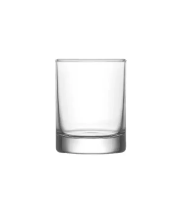 "Liberty" Liqueur Glasses 2.5oz, Set of 6