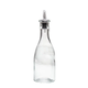 Glass Bottle for Oil and Vinegar 21.5 cm