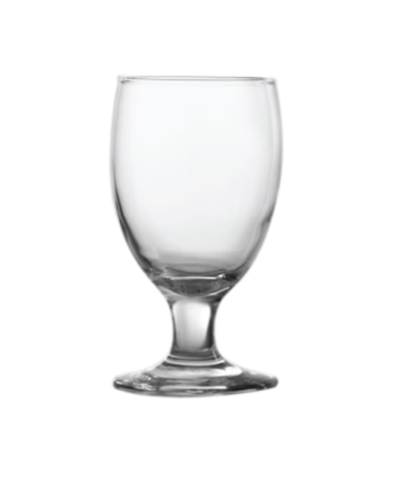 Verre à eau 300 ml de Vitrex