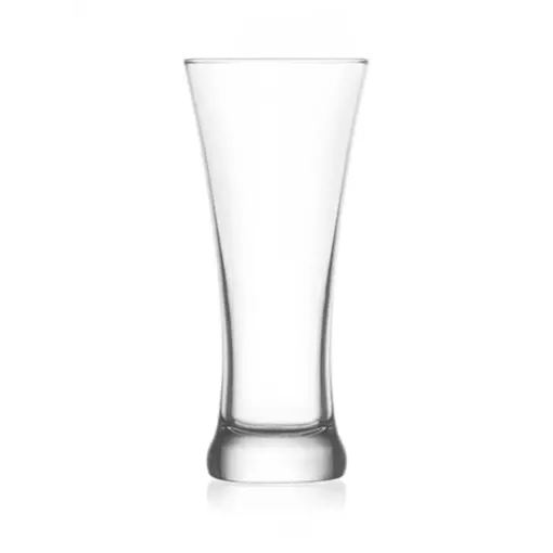 "Sorgun" Beer Glasses 12oz, Set of 6