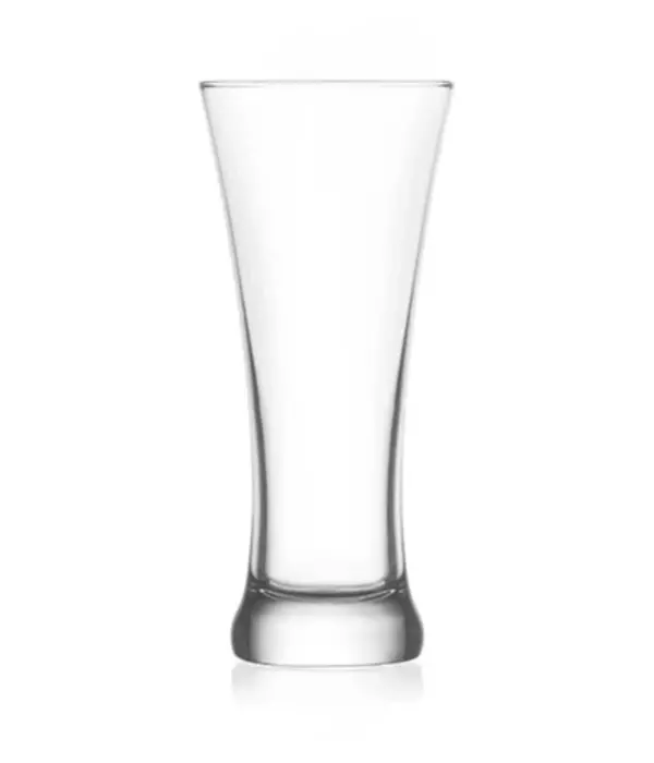 "Sorgun" Beer Glasses 12oz, Set of 6