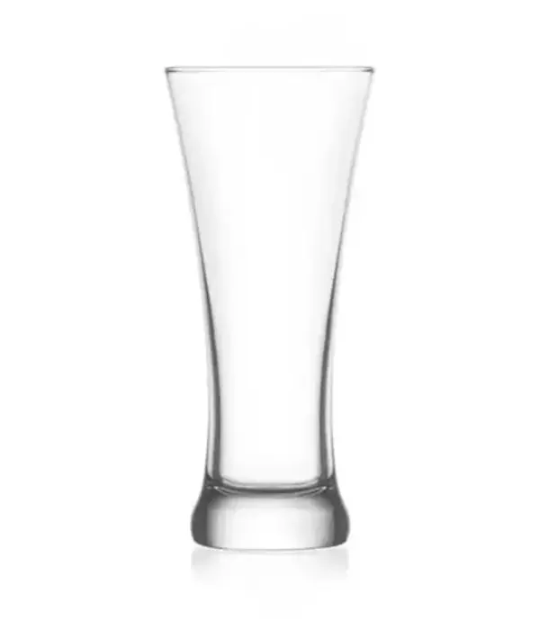 "Sorgun" Beer Glasses 12oz, Set of 6
