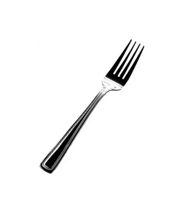 Vitrex "Filet" Forks, Set of 12