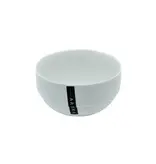 4.75" Stackable Porcelain Bowl