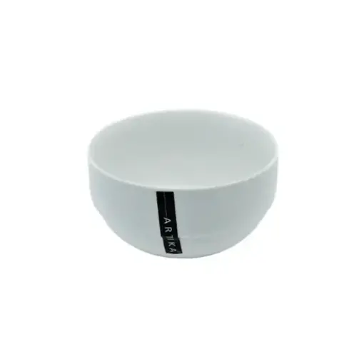 4.75" Stackable Porcelain Bowl