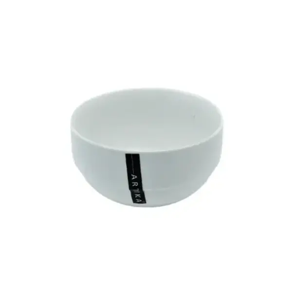 4.75" Stackable Porcelain Bowl