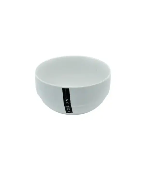 4.75" Stackable Porcelain Bowl