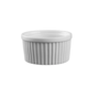 Vitrex White Ramekins 145ml, Set of 6