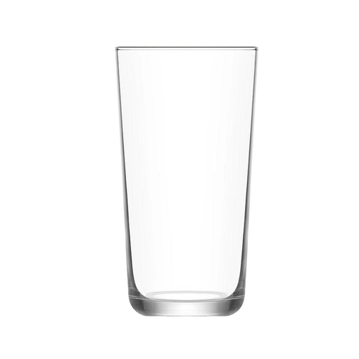 "Assos" Glasses 16.25oz, Set of 6