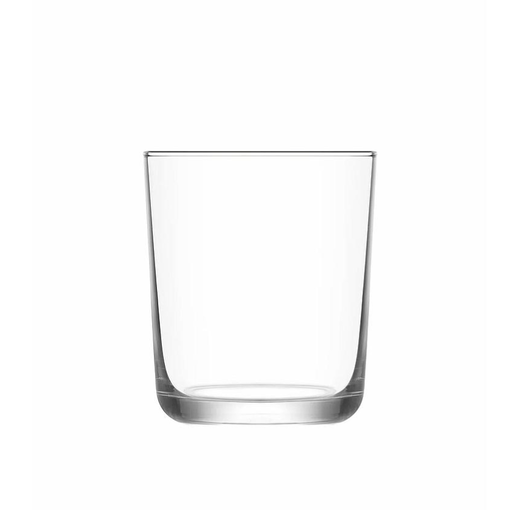 Verres à whisky "Assos" 12.25oz, ens/6