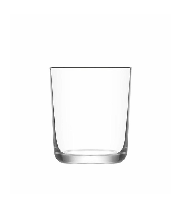 "Assos" Whisky Glasses 12.25oz, Set of 6