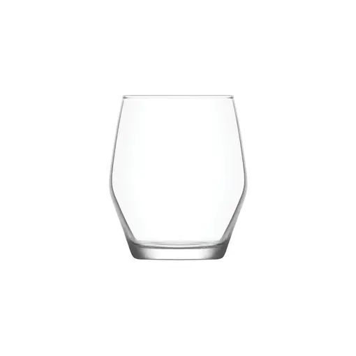 "Ella" Glasses 16.75oz, Set of 6