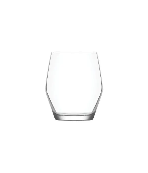 "Ella" Glasses 12.5oz, Set of 6