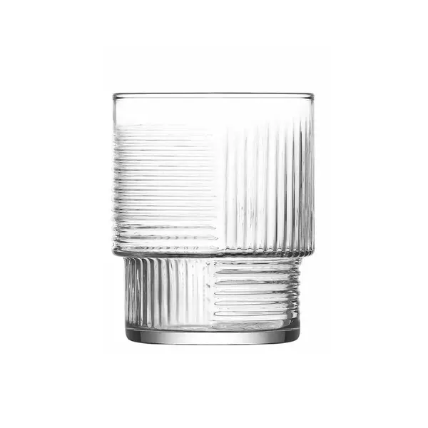 "Helen" Glasses 11oz, Set of 6
