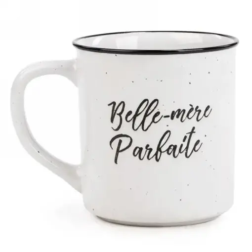 Tasse "Belle-mère parfaite"