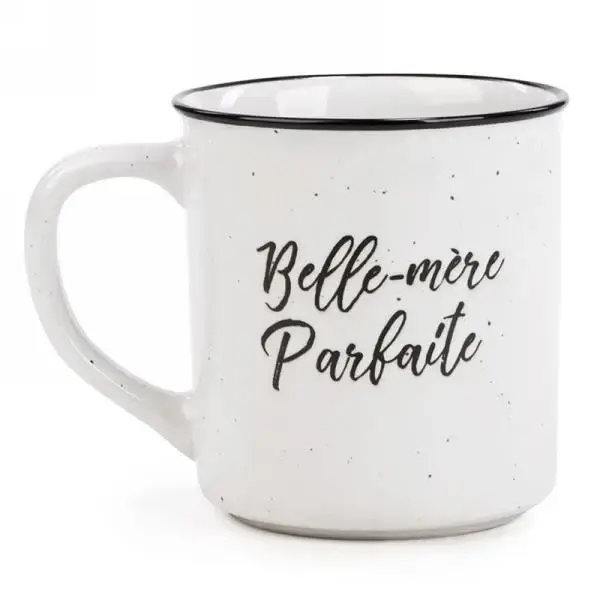 Tasse "Belle-mère parfaite"