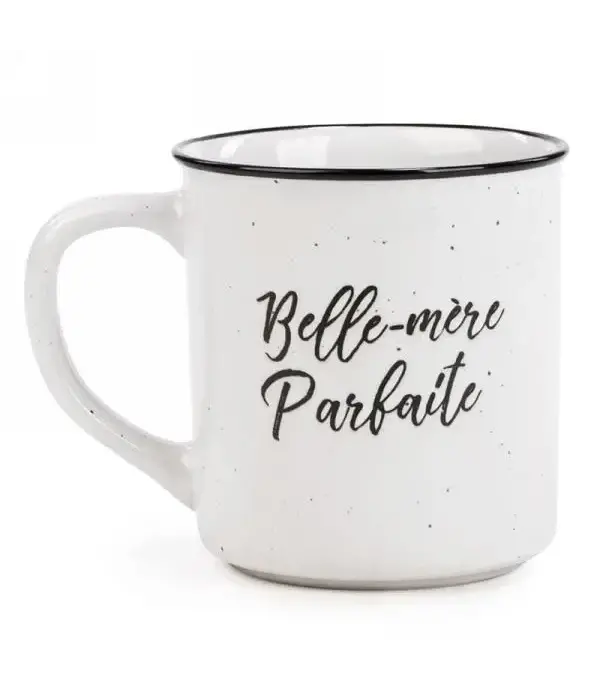 Tasse "Belle-mère parfaite"