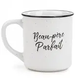Tasse "Beau-père parfait"