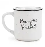 Tasse "Beau-père parfait"