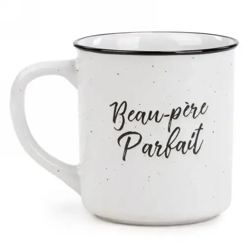 Tasse "Beau-père parfait"