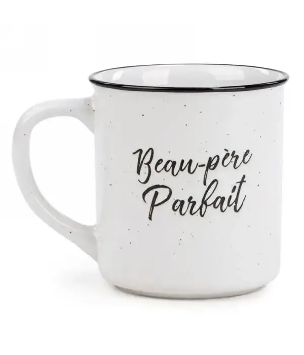 Tasse "Beau-père parfait"