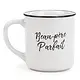 "Beau-père parfait" Mug