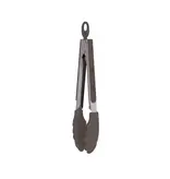 Starfrit Pince en silicone Noir 9" de Starfrit