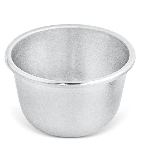 Creme De Caramel Mini-Cup