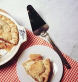 Spatule à tarte en acier inoxydable