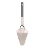 Spatule à tarte en acier inoxydable