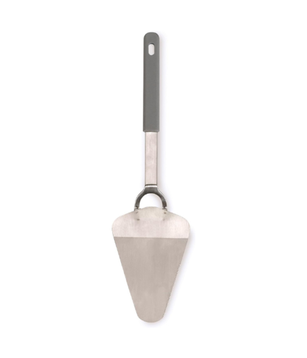 Spatule à tarte en acier inoxydable