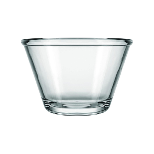 5.75 oz Glass Bowl Ares Cuisine Ares Kitchen Baking Supplies