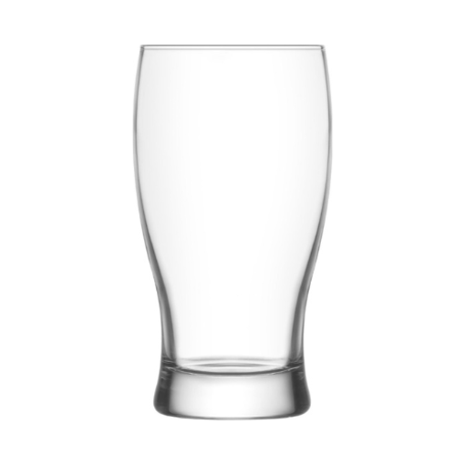 Beer Glasses 19.5 oz, set of 12