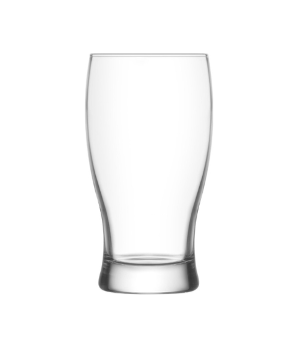 Beer Glasses 19.5 oz, set of 12