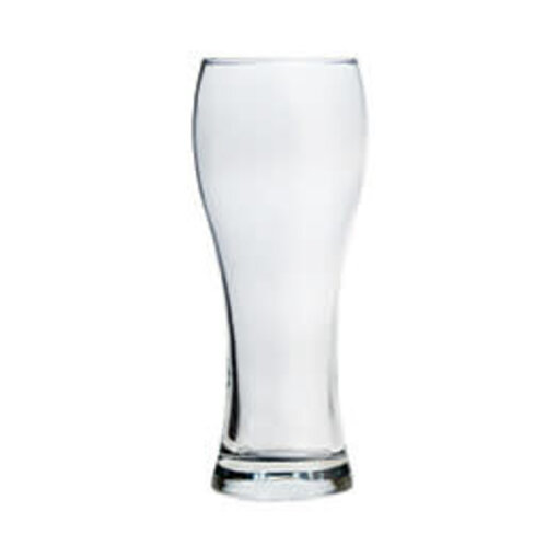 "Joinville" Beer Glasses 10 oz, Set of 6
