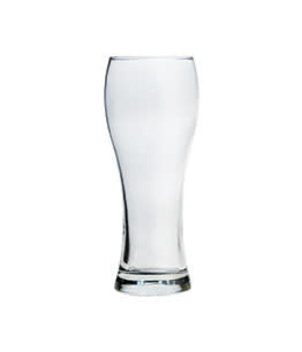 "Joinville" Beer Glasses 10 oz, Set of 6