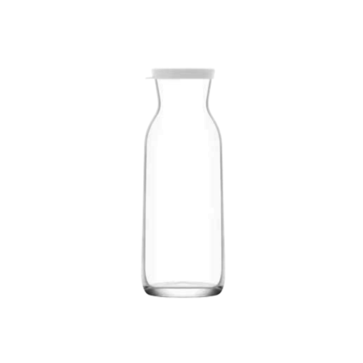 Glass Pitcher 40.5 oz