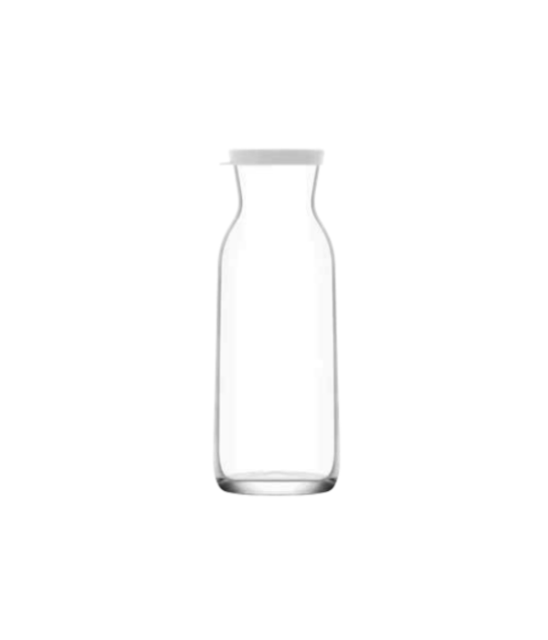 Glass Pitcher 40.5 oz