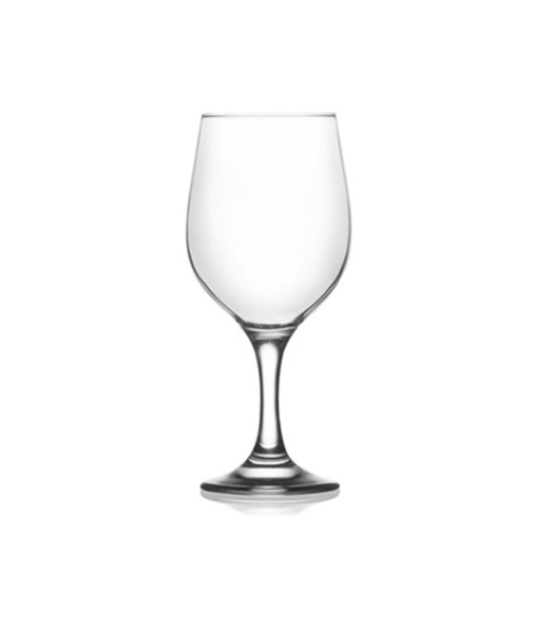 "Fame" Wine Glasses 16 oz, Set of 6
