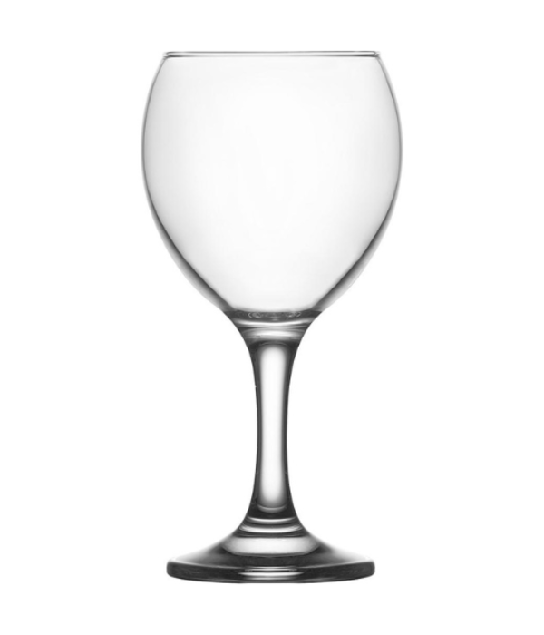 "Misket" Wine Glasses 8.75 oz, Set of 6