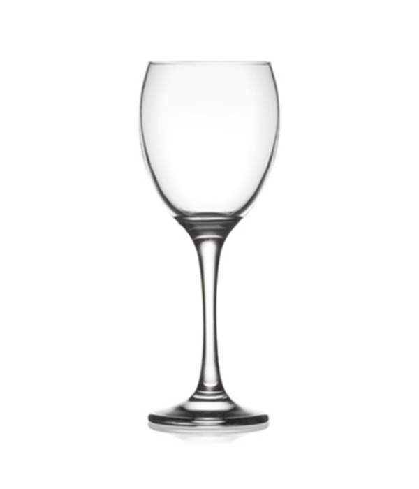 Verres à vin 11.5oz, ens/6