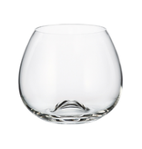 Verres à Brandy 440ml en cristallin, ens/4